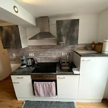 Gemuetliches Rosenburgblick In Moselnaehe *