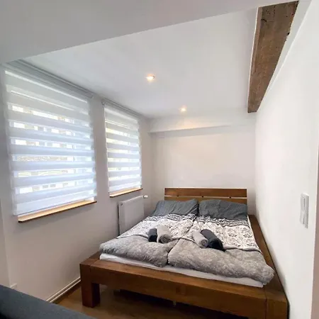 Gemuetliches Rosenburgblick In Moselnaehe Zeltingen-Rachtig