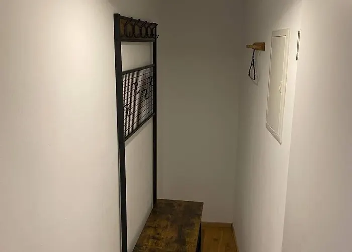 Gemuetliches Rosenburgblick In Moselnaehe Apartamento Zeltingen-Rachtig