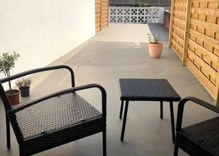 Apartamento Gemuetliches Rosenburgblick In Moselnaehe *