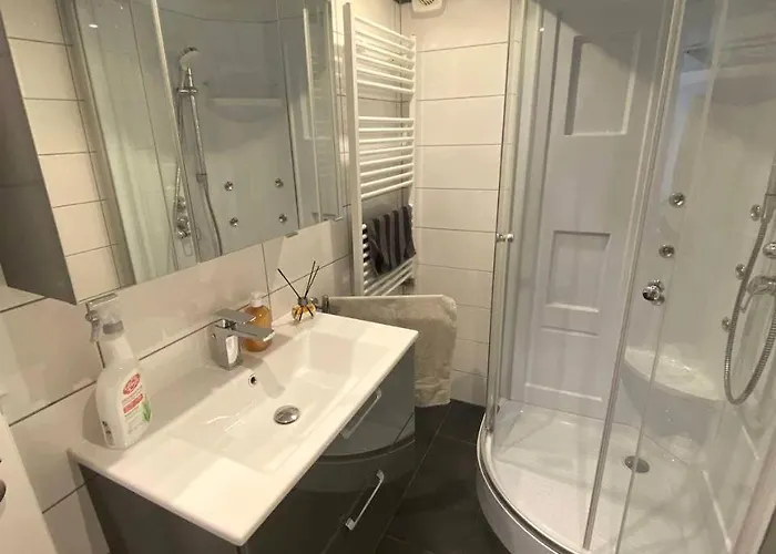 Gemuetliches Rosenburgblick In Moselnaehe Apartamento *