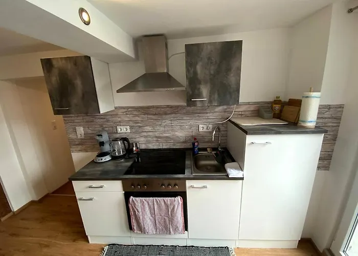 Gemuetliches Rosenburgblick In Moselnaehe *