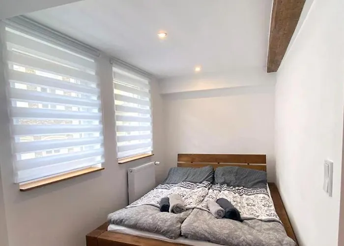 Gemuetliches Rosenburgblick In Moselnaehe Zeltingen-Rachtig